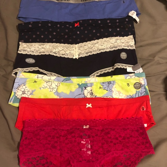American Eagle Outfitters Other - American eagle women’s boy briefs XL